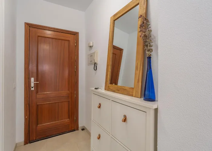 Apartman Obsidian Puertito Aguamarina Puertito de Güímar