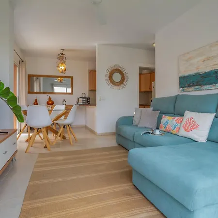 Apartament Obsidian Puertito Aguamarina Puertito de Guimar