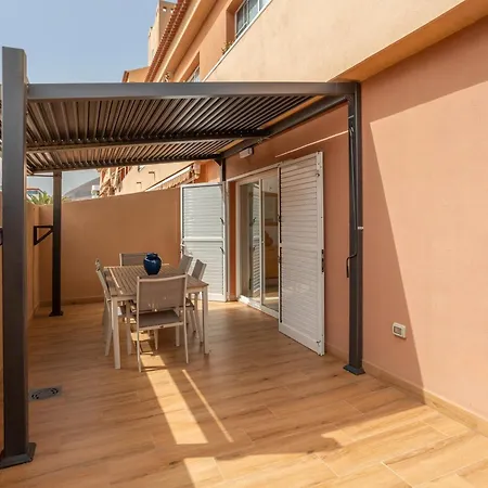 דירה Obsidian Puertito Aguamarina פוארטיטו דה גימאר