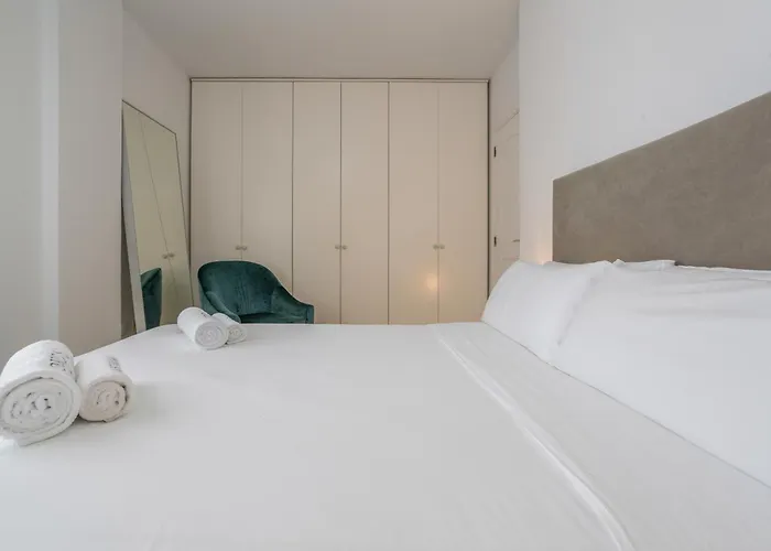 Obsidian Puertito Aguamarina Apartament