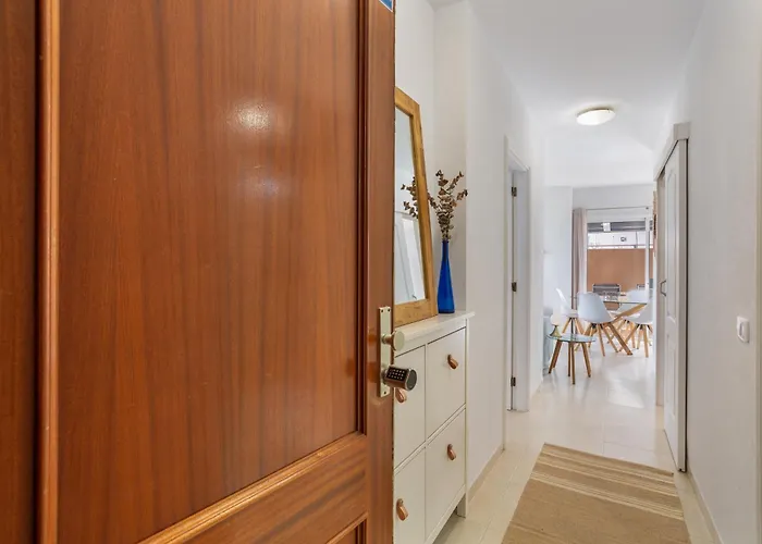 Obsidian Puertito Aguamarina Apartament Puertito de Guimar