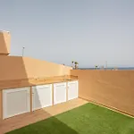 Apartmán Obsidian Puertito Aguamarina Puertito de Guimar