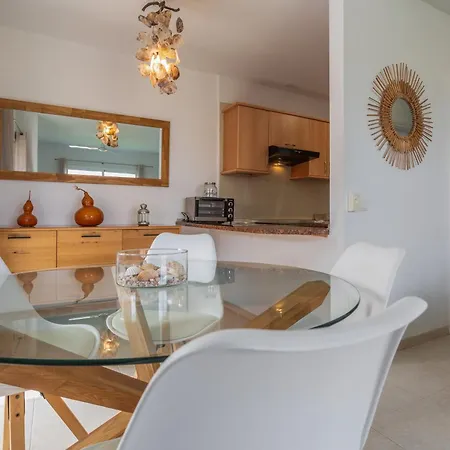 Obsidian Puertito Aguamarina Appartement