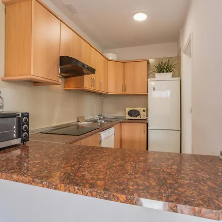 Appartement Obsidian Puertito Aguamarina Puertito de Guimar