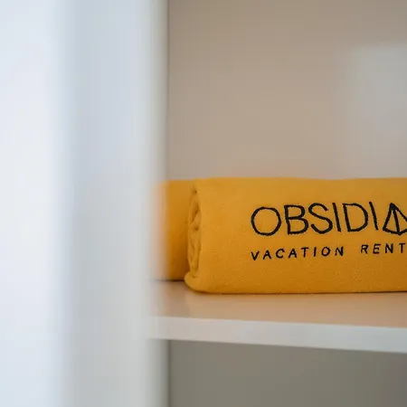 Appartement Obsidian Puertito Aguamarina