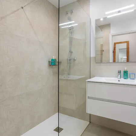 Obsidian Puertito Aguamarina Appartement