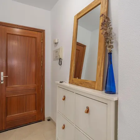 Appartement Obsidian Puertito Aguamarina Puertito de Guimar