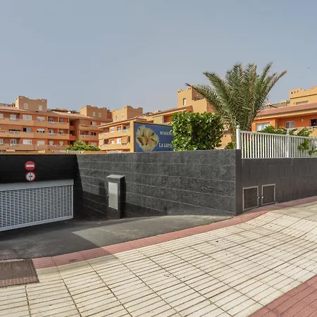 Apartmán Obsidian Puertito Aguamarina Puertito de Guimar