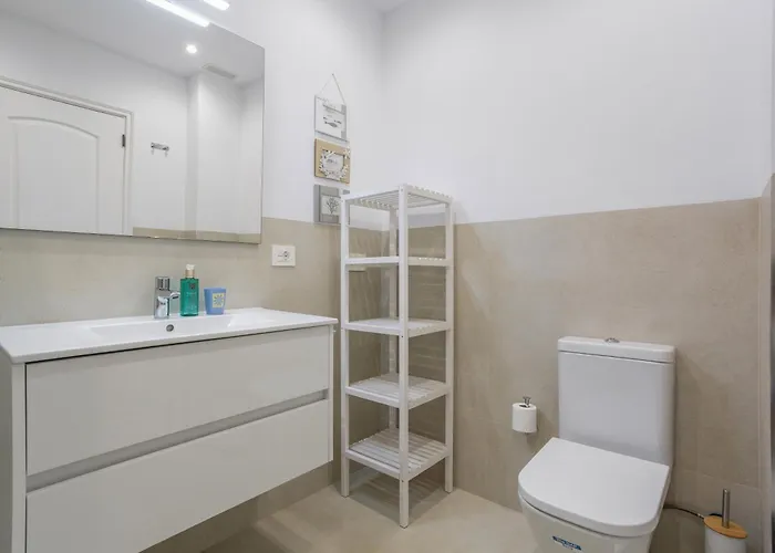 Obsidian Puertito Aguamarina Appartement