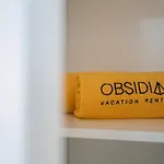 Lejlighed Obsidian Puertito Aguamarina